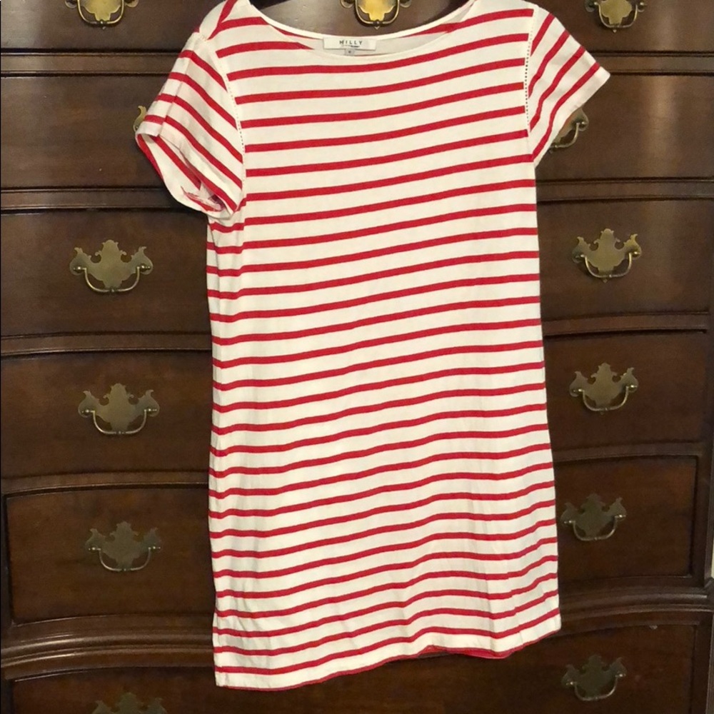 Milly size medium dress